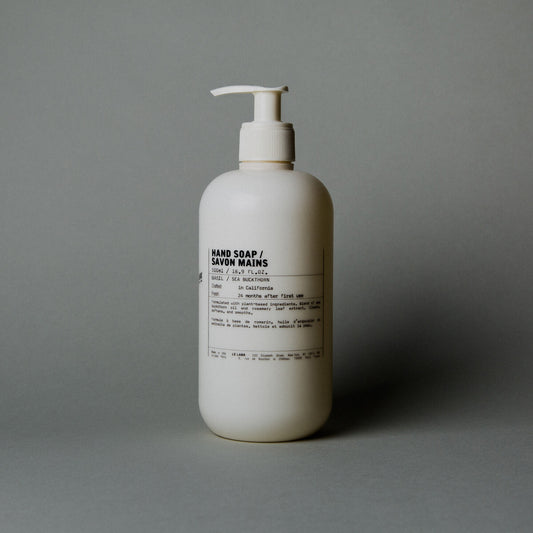 Le Labo Fragrances HAND SOAP | basil