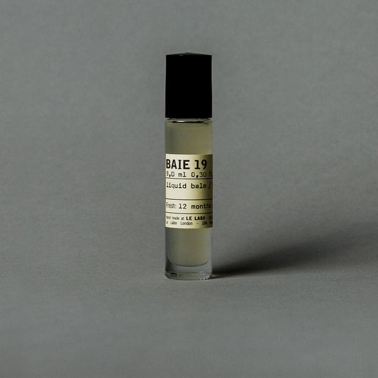 Le Labo Fragrances BAIE 19 | liquid balm