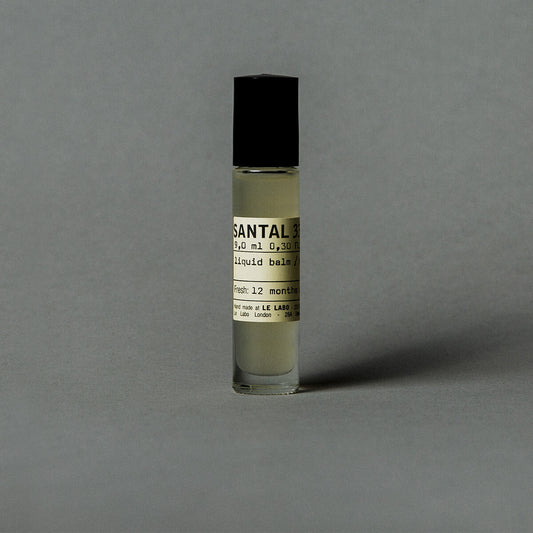 Le Labo Fragrances SANTAL 33 | liquid balm