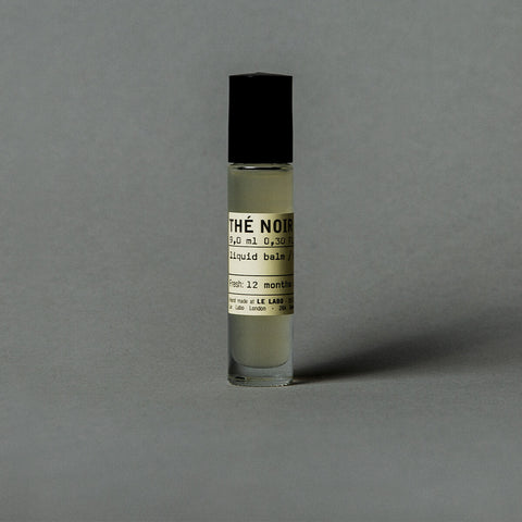 Le Labo Fragrances THÉ NOIR 29 | liquid balm