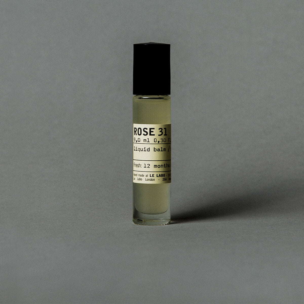 Le Labo Fragrances ROSE 31 | liquid balm