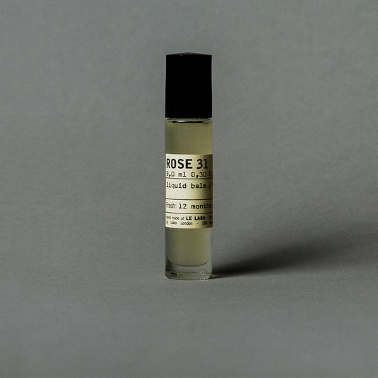 Le Labo Fragrances ROSE 31 | liquid balm