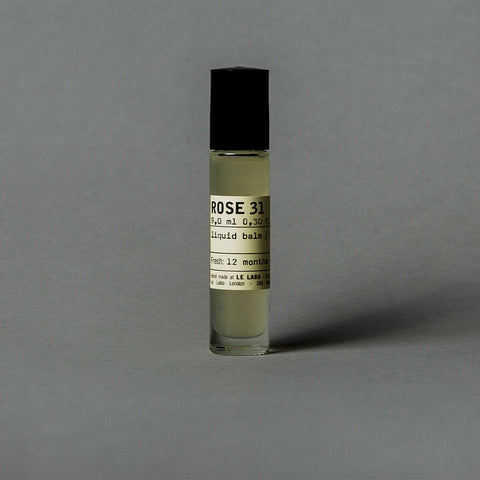 Le Labo Fragrances ROSE 31 | liquid balm
