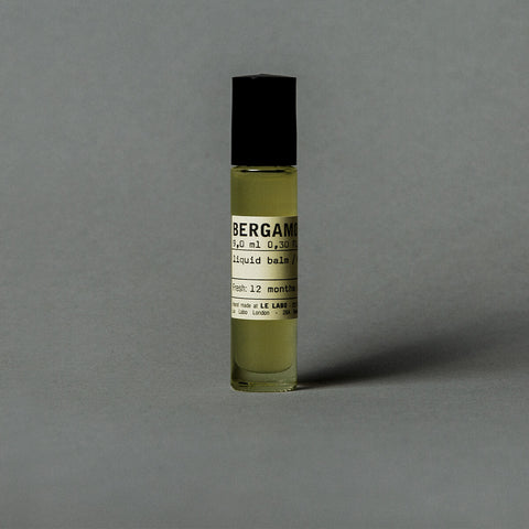 Le Labo Fragrances BERGAMOTE 22 | liquid balm