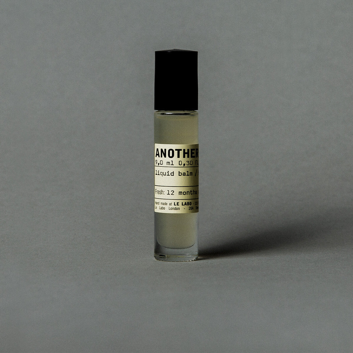 Le Labo Fragrances ANOTHER 13 | liquid balm