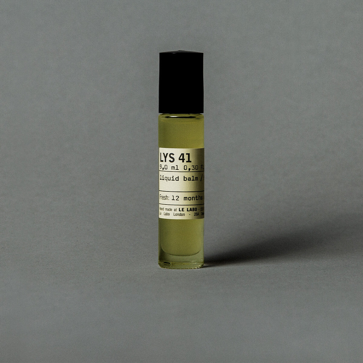 Le Labo Fragrances LYS 41 | liquid balm