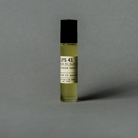 Le Labo Fragrances LYS 41 | liquid balm