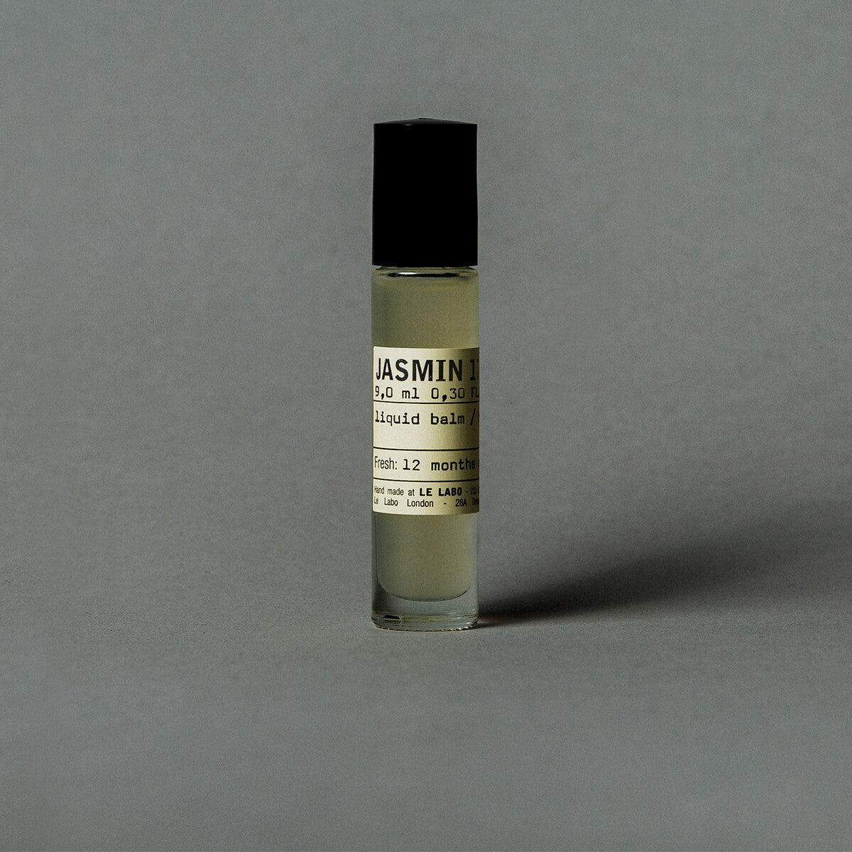 Le Labo Fragrances JASMIN 17 | liquid balm