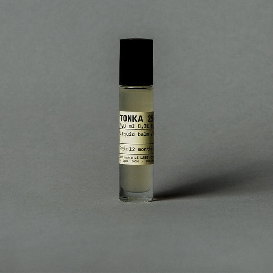 Le Labo Fragrances TONKA 25 | liquid balm