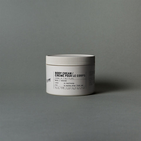 Le Labo Fragrances BODY CREAM | basil