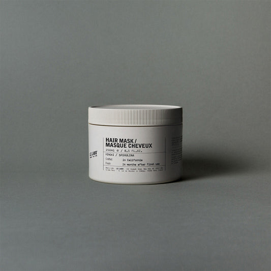 Le Labo Fragrances HAIR MASK | hinoki
