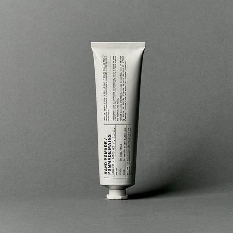 Le Labo Fragrances HAND POMADE | basil