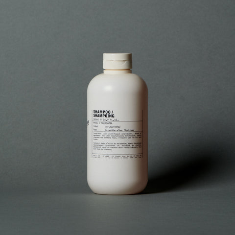Le Labo Fragrances SHAMPOO | basil