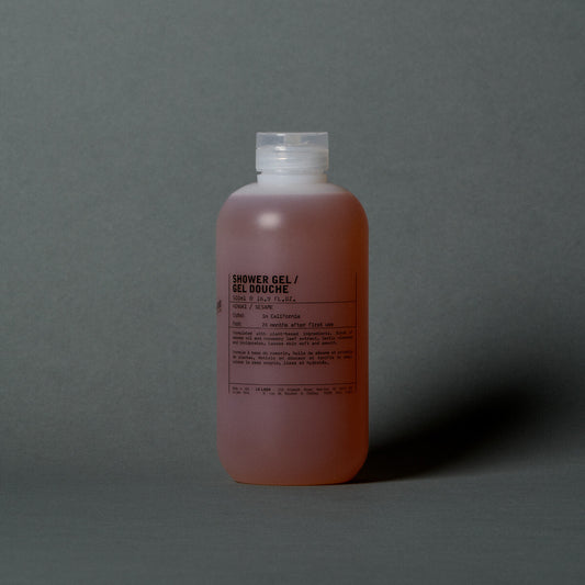 Le Labo Fragrances SHOWER GEL | hinoki