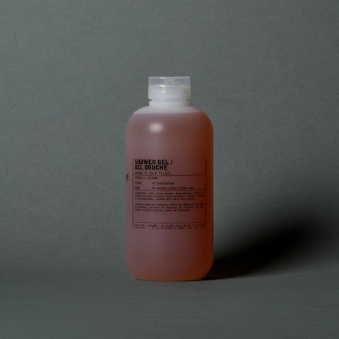 Le Labo Fragrances SHOWER GEL | hinoki