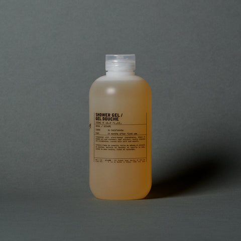 Le Labo Fragrances SHOWER GEL | basil