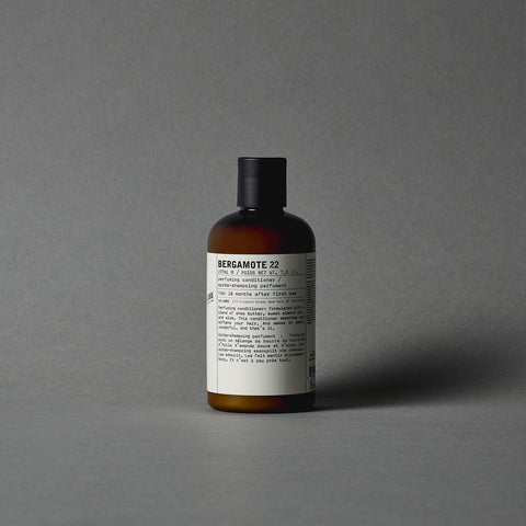 Le Labo Fragrances BERGAMOTE 22 | perfuming conditioner