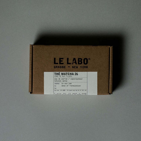 Le Labo Fragrances THÉ MATCHA 26 | eau de parfum