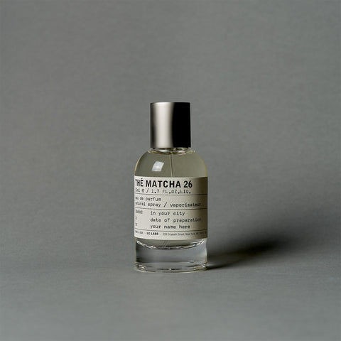 Le Labo Fragrances THÉ MATCHA 26 | eau de parfum