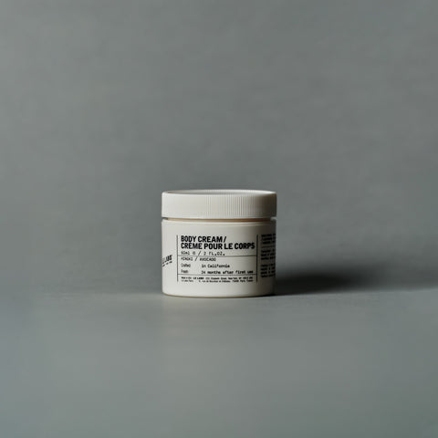 Le Labo Fragrances BODY CREAM | hinoki