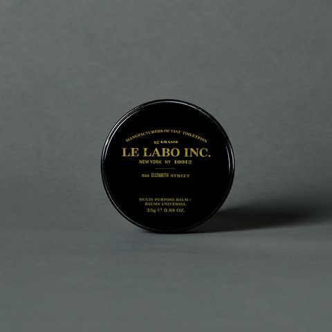 Le Labo Fragrances MULTI-PURPOSE BALM | grooming