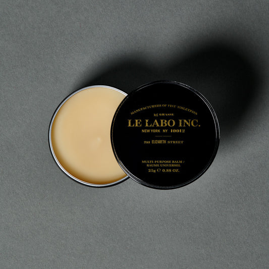 Le Labo Fragrances MULTI-PURPOSE BALM | grooming