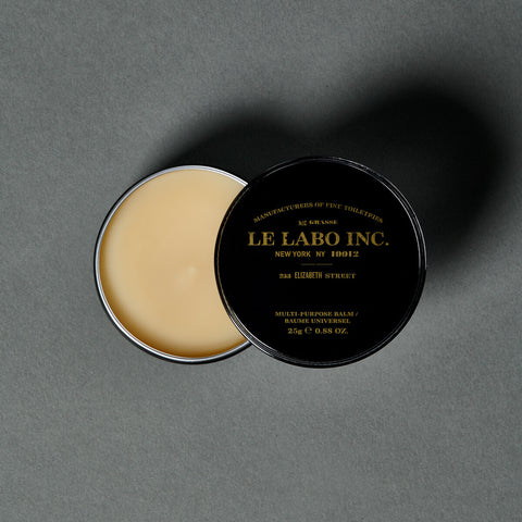 Le Labo Fragrances MULTI-PURPOSE BALM | grooming