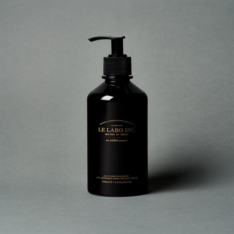 Le Labo Fragrances ALL-IN-ONE CLEANSER | grooming