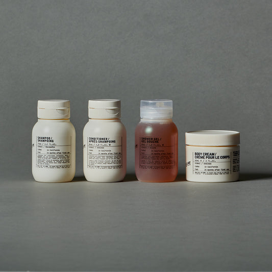 Le Labo Fragrances TRAVEL SET | hinoki