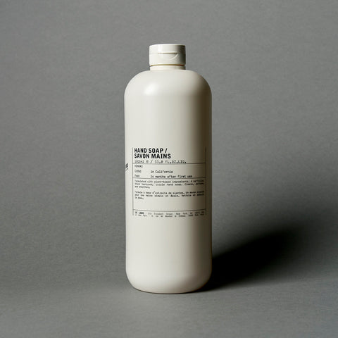 Le Labo Fragrances HAND SOAP | hinoki