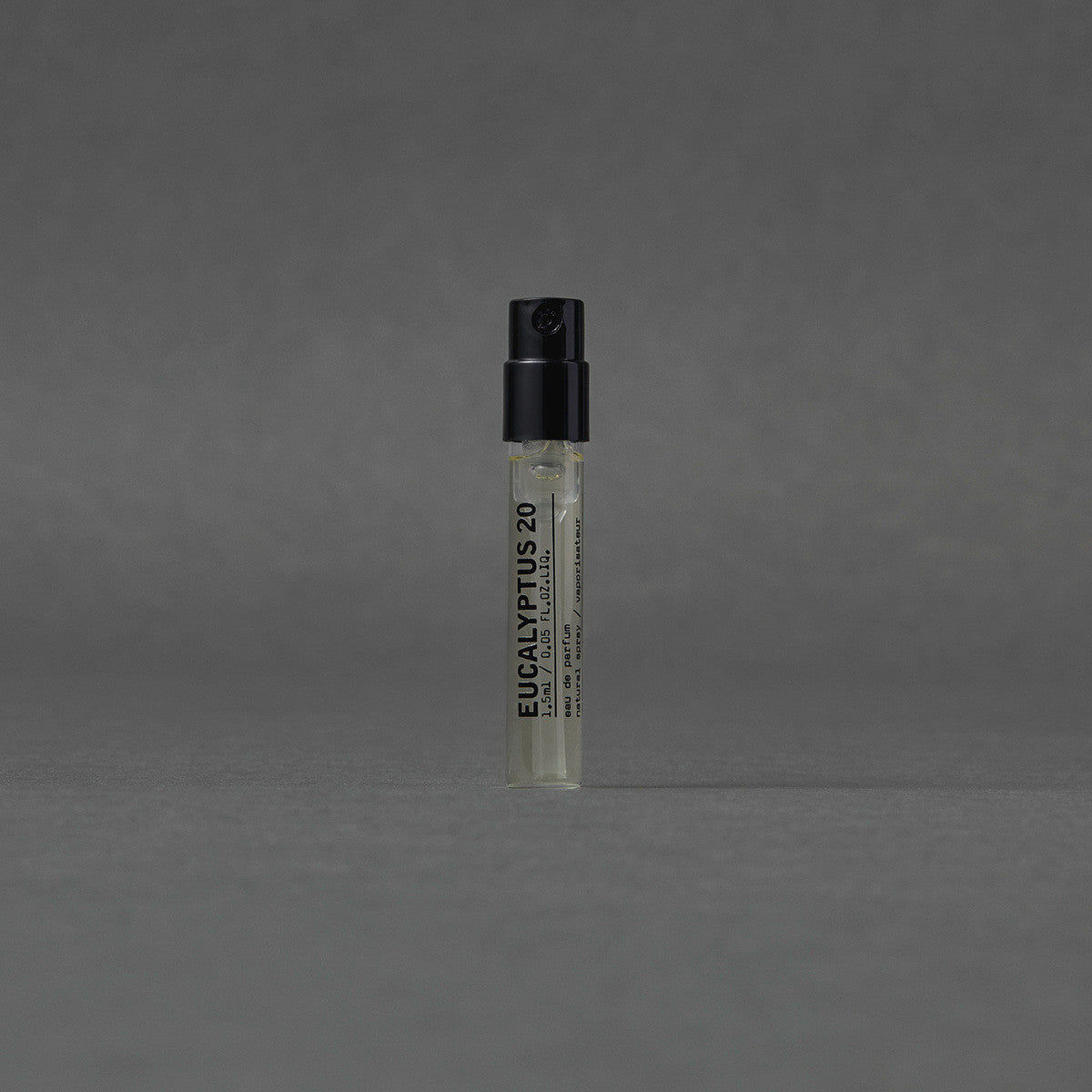 Le Labo Fragrances EUCALYPTUS 20 | sample