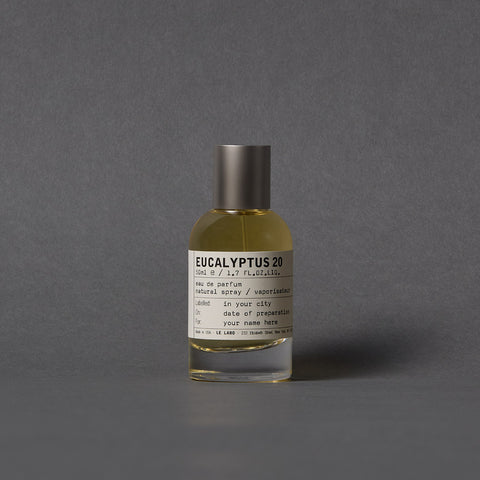 Le Labo Fragrances EUCALYPTUS 20 | eau de parfum