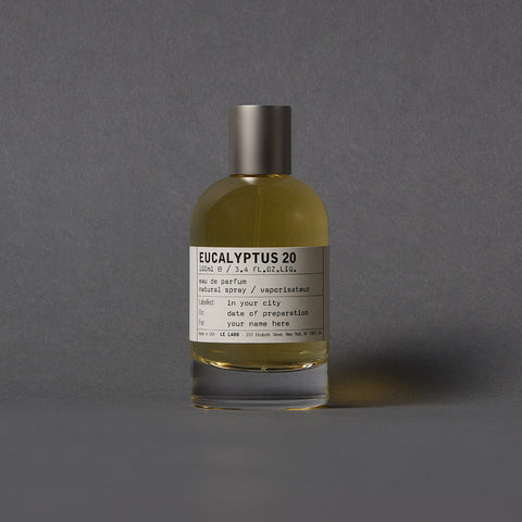 Le Labo Fragrances EUCALYPTUS 20 | eau de parfum