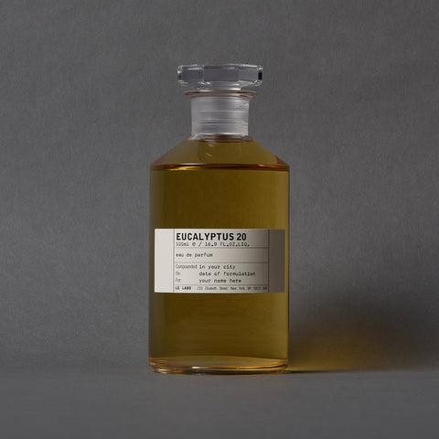 Le Labo Fragrances EUCALYPTUS 20 | eau de parfum