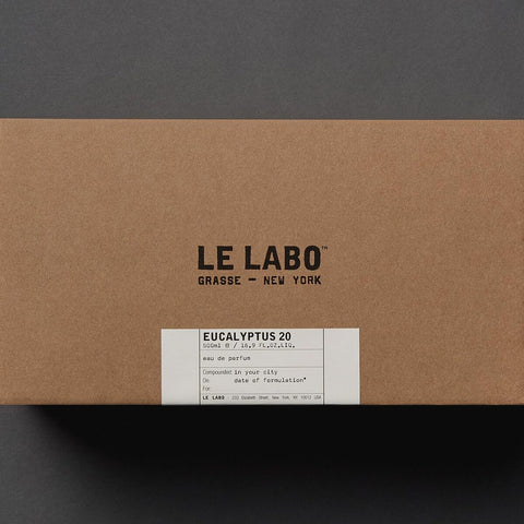 Le Labo Fragrances EUCALYPTUS 20 | eau de parfum