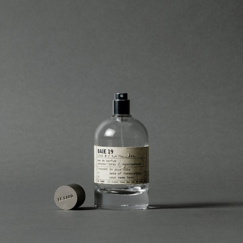 Le Labo Fragrances BAIE 19 | eau de parfum refill