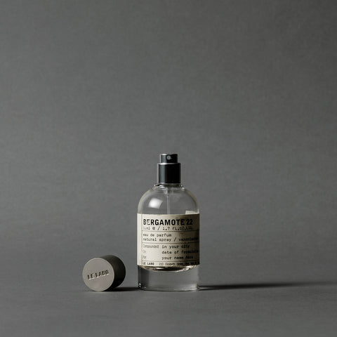 Le Labo Fragrances BERGAMOTE 22 | eau de parfum refill