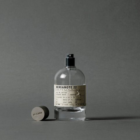 Le Labo Fragrances BERGAMOTE 22 | eau de parfum refill