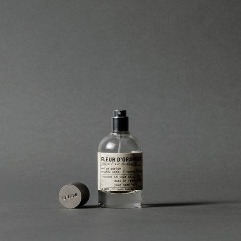 Le Labo Fragrances FLEUR D'ORANGER 27 | eau de parfum refill