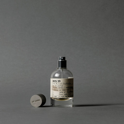 Le Labo Fragrances IRIS 39 | eau de parfum refill