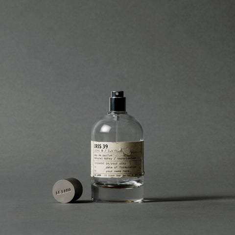 Le Labo Fragrances IRIS 39 | eau de parfum refill