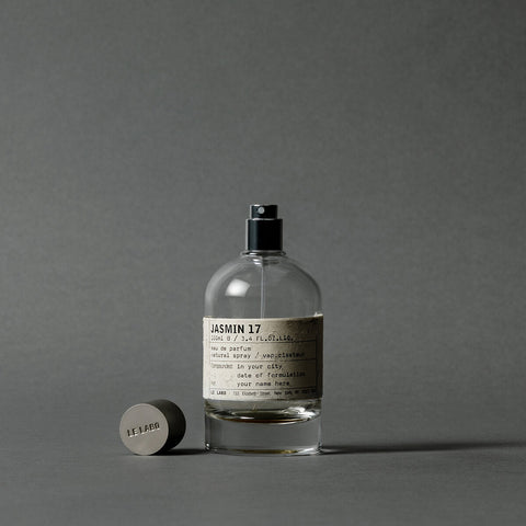 Le Labo Fragrances JASMIN 17 | eau de parfum refill