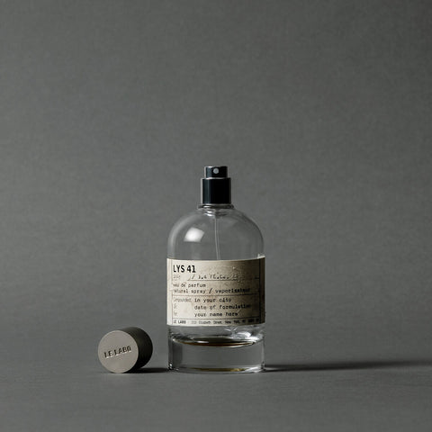 Le Labo Fragrances LYS 41 | eau de parfum refill