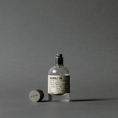 Le Labo Fragrances NEROLI 36 | eau de parfum refill