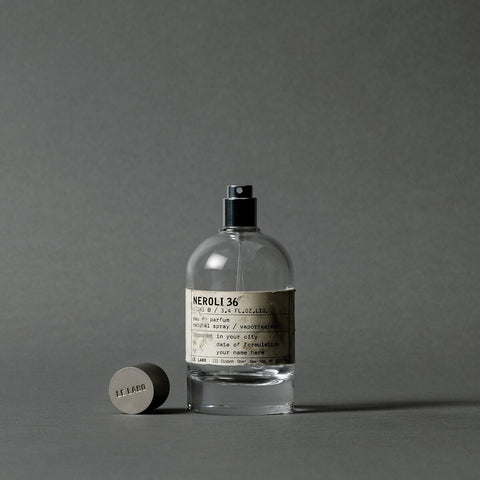 Le Labo Fragrances NEROLI 36 | eau de parfum refill