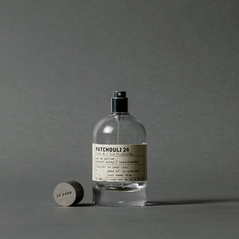 Le Labo Fragrances PATCHOULI 24 | eau de parfum refill