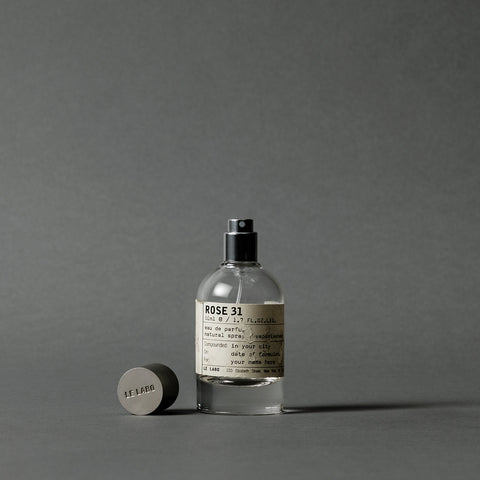 Le Labo Fragrances ROSE 31 | eau de parfum refill