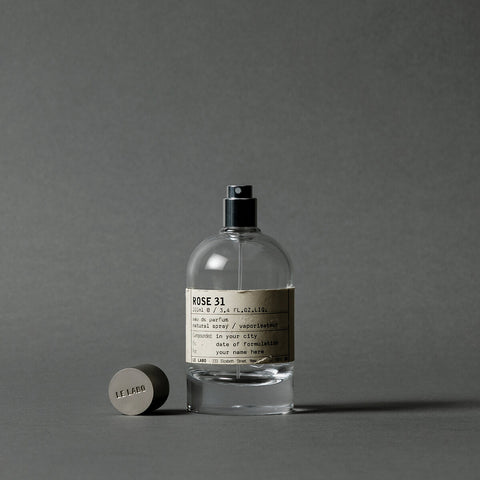 Le Labo Fragrances ROSE 31 | eau de parfum refill