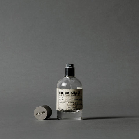 Le Labo Fragrances THÉ MATCHA 26 | eau de parfum refill