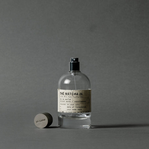 Le Labo Fragrances THÉ MATCHA 26 | eau de parfum refill